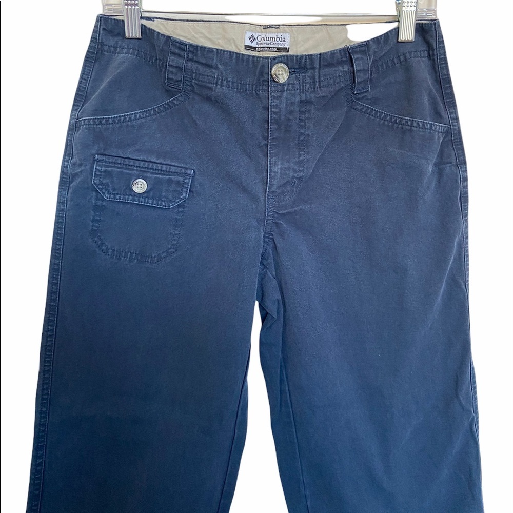 Columbia Sportswear Cargo Pants - Picture 2 of 9